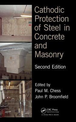 Bild des Verk�ufers f�r Cathodic Protection of Steel in Concrete and Masonry zum Verkauf von moluna
