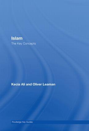 Seller image for Leaman, O: Islam: The Key Concepts for sale by moluna