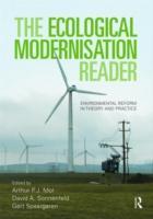 Seller image for Mol, A: Ecological Modernisation Reader for sale by moluna