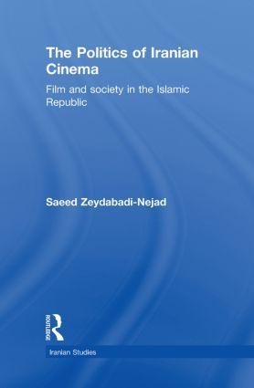 Image du vendeur pour Zeydabadi-Nejad, S: The Politics of Iranian Cinema mis en vente par moluna