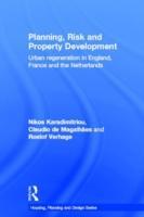 Immagine del venditore per Karadimitriou, N: Planning, Risk and Property Development venduto da moluna
