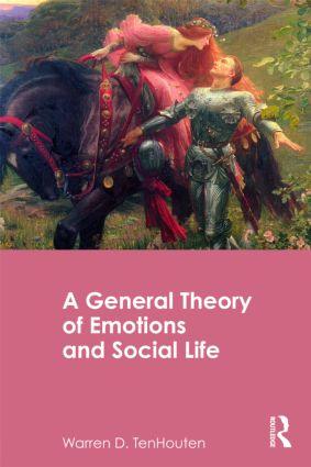 Immagine del venditore per GENERAL THEORY OF EMOTIONS & S venduto da moluna