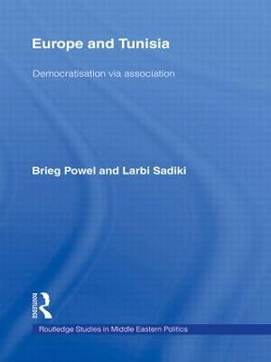 Imagen del vendedor de Powel, B: Europe and Tunisia a la venta por moluna