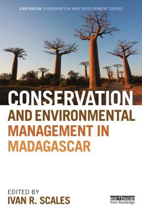 Bild des Verkufers fr Conservation and Environmental Management in Madagascar zum Verkauf von moluna