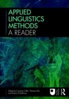 Seller image for Applied Linguistics Methods: A Reader for sale by moluna