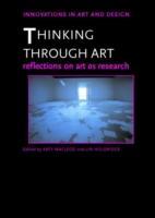 Image du vendeur pour Thinking Through Art mis en vente par moluna