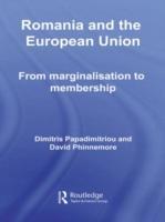 Bild des Verkufers fr Papadimitriou, D: Romania and The European Union zum Verkauf von moluna