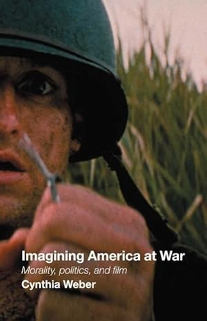 Imagen del vendedor de Weber, C: Imagining America at War a la venta por moluna