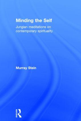 Immagine del venditore per Minding the Self: Jungian Meditations on Contemporary Spirituality venduto da moluna