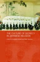 Seller image for Scheid, B: The Culture of Secrecy in Japanese Religion for sale by moluna