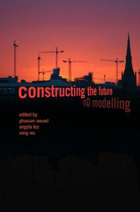 Image du vendeur pour Aouad, G: Constructing the Future mis en vente par moluna