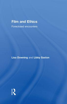 Seller image for Downing, L: Film and Ethics for sale by moluna