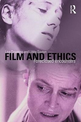 Seller image for Downing, P: Film and Ethics for sale by moluna