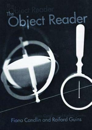 Seller image for The Object Reader for sale by moluna