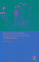 Seller image for Fagan, G: Believing in Russia - Religious Policy after Commu for sale by moluna