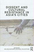 Immagine del venditore per Dissent and Cultural Resistance in Asia\ s Cities venduto da moluna