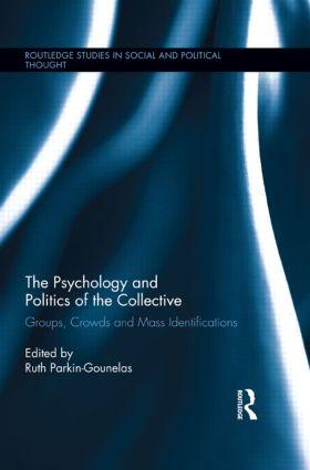 Seller image for The Psychology and Politics of the Collective for sale by moluna