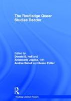 Immagine del venditore per The Routledge Queer Studies Reader venduto da moluna