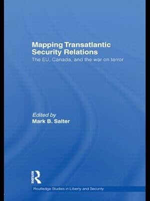 Immagine del venditore per Mapping Transatlantic Security Relations venduto da moluna