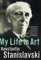 Seller image for Stanislavski, K: My Life in Art for sale by moluna