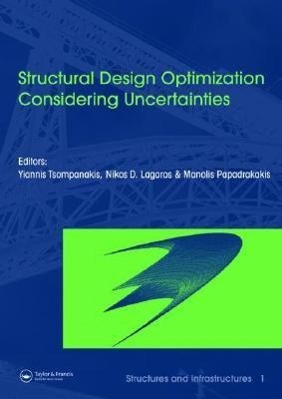 Seller image for Tsompanakis, Y: Structural Design Optimization Considering U for sale by moluna