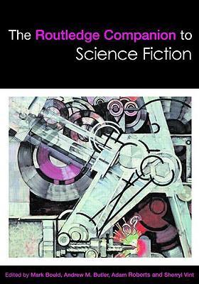 Imagen del vendedor de The Routledge Companion to Science Fiction a la venta por moluna