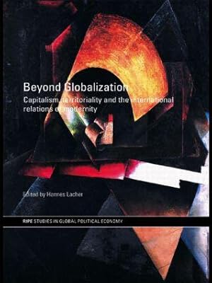 Seller image for Lacher, H: Beyond Globalization for sale by moluna
