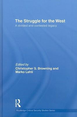 Seller image for The Struggle for the West for sale by moluna