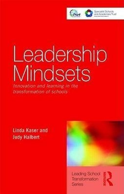 Imagen del vendedor de Kaser, L: Leadership Mindsets a la venta por moluna