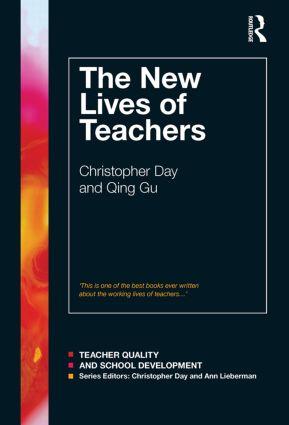 Immagine del venditore per Day, C: The New Lives of Teachers venduto da moluna