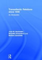 Imagen del vendedor de Hanhimaki, J: Transatlantic Relations since 1945 a la venta por moluna