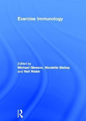 Seller image for Exercise Immunology for sale by moluna