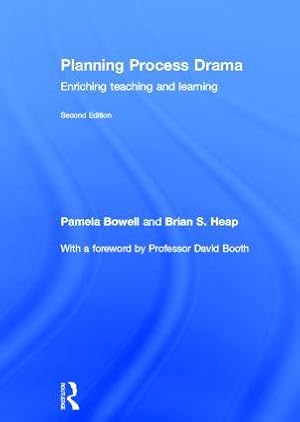 Immagine del venditore per Bowell, P: Planning Process Drama venduto da moluna