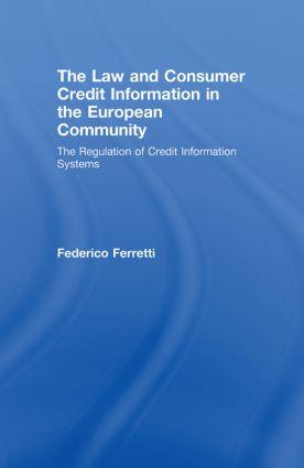 Imagen del vendedor de LAW & CONSUMER CREDIT INFO IN a la venta por moluna