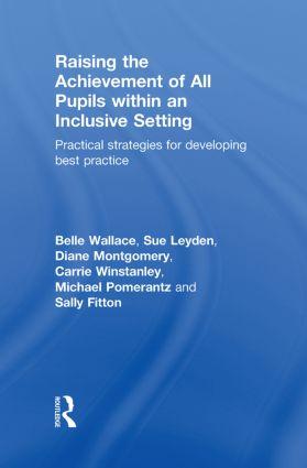Seller image for Wallace, B: Raising the Achievement of All Pupils Within an for sale by moluna