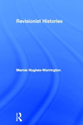 Bild des Verkufers fr Hughes-Warrington, M: Revisionist Histories zum Verkauf von moluna