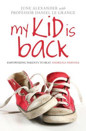 Immagine del venditore per My Kid is Back venduto da moluna