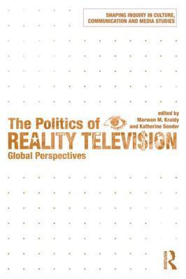 Image du vendeur pour The Politics of Reality Television mis en vente par moluna