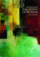 Seller image for Meister, C: Introducing Philosophy of Religion for sale by moluna