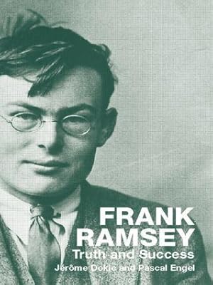 Imagen del vendedor de Dokic, J: Frank Ramsey a la venta por moluna