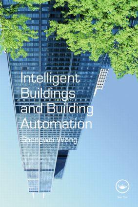 Imagen del vendedor de Wang, S: Intelligent Buildings and Building Automation a la venta por moluna