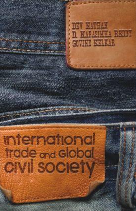 Seller image for Nathan, D: International Trade and Global Civil Society for sale by moluna