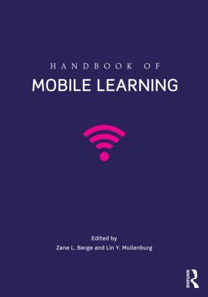 Seller image for HANDBK OF MOBILE LEARNING for sale by moluna