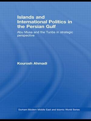 Image du vendeur pour ISLANDS & INTL POLITICS IN THE mis en vente par moluna