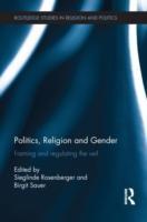 Seller image for Politics, Religion and Gender for sale by moluna
