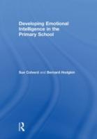 Imagen del vendedor de Colverd, S: Developing Emotional Intelligence in the Primary a la venta por moluna
