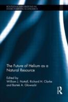 Seller image for The Future of Helium as a Natural Resource for sale by moluna