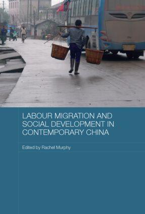 Immagine del venditore per Labour Migration and Social Development in Contemporary Chin venduto da moluna