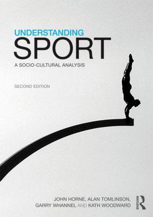 Seller image for Horne, J: Understanding Sport for sale by moluna