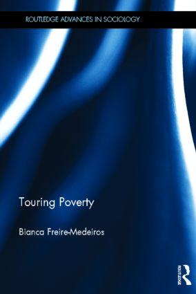 Immagine del venditore per Freire-Medeiros, B: Touring Poverty venduto da moluna